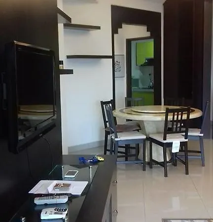 Apartment Wangsamas Kuala Lumpur Exterior photo
