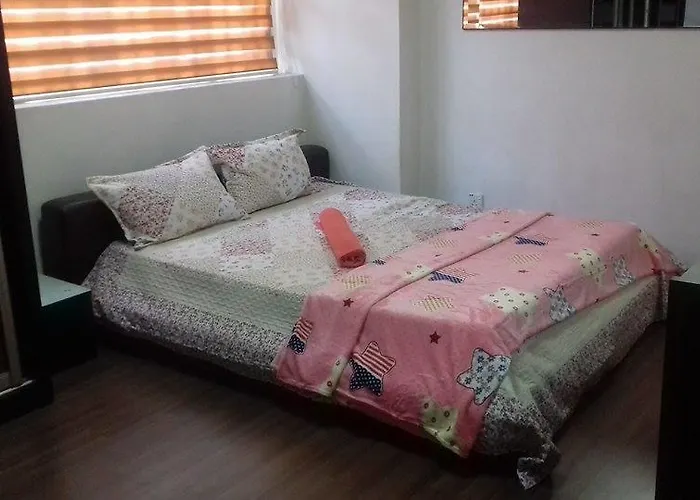 Apartment Wangsamas