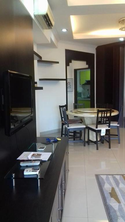 Apartment Wangsamas Kuala Lumpur