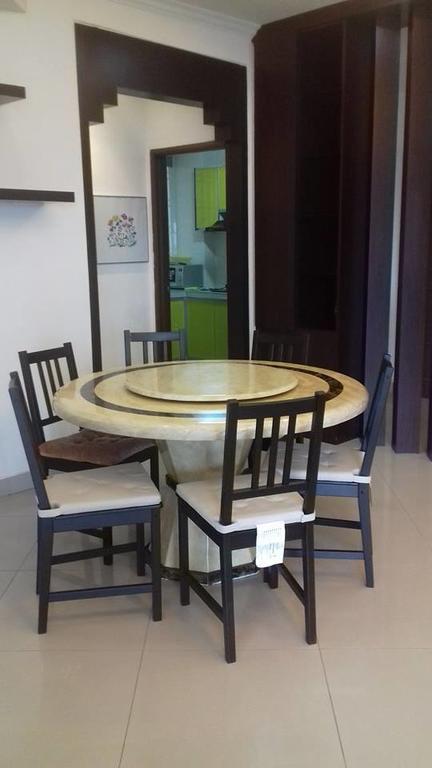 Wangsamas Apartment Kuala Lumpur